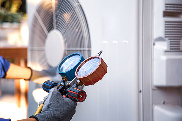 Affordable Hvac Maintenance solutions in Harrison, AR